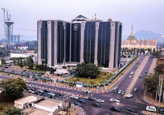 Central Bank of Nigeria Headquarters, Abuja