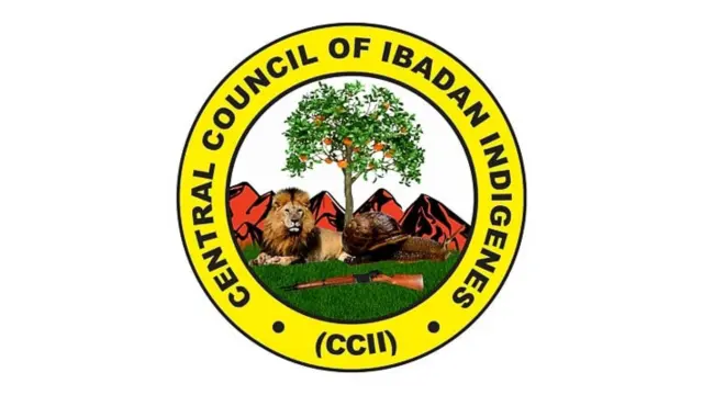 Central Council of Ibadan Indigenes