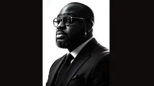 CherryBrooks Co-Founder, Olumuyiwa David Dada