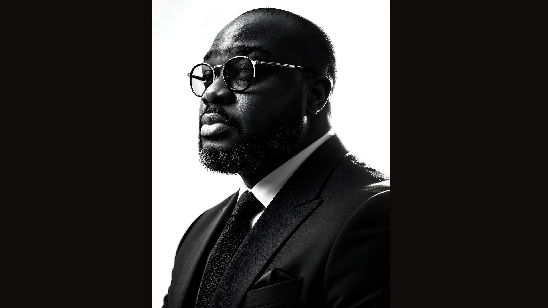 CherryBrooks Co-Founder, Olumuyiwa David Dada