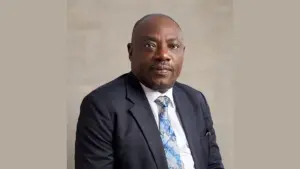 Chief (Amb.) Valentine Anele Okolie,
