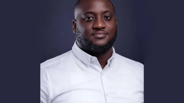 Chief Operating Officer, WallX Africa, Olasubomi Jegunmah