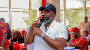 Chima Matthew Amadi