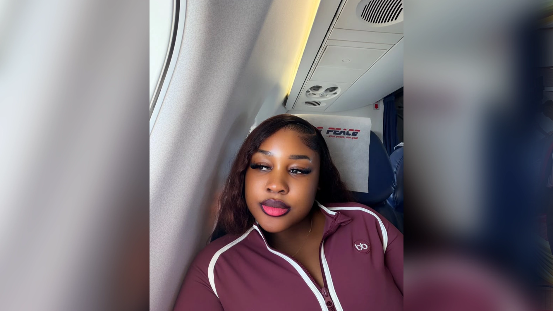 Chinaza Joy Osigwe
