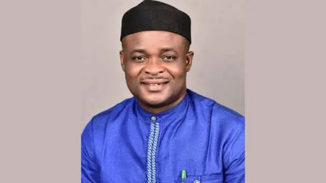 Chinedu Nkah
