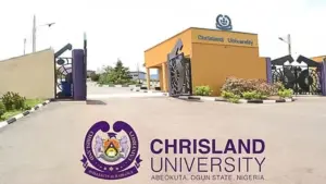 Chrisland University