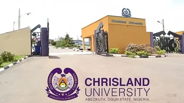 Chrisland University