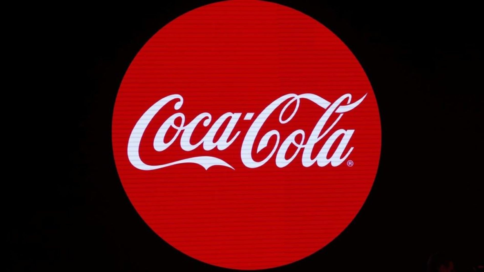 Coca Cola