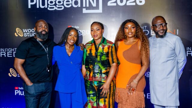 Creators urged to move beyond influencer marketing to creative ownership
