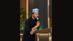 DATI CEO Dr. Scott Onyekachi Pix