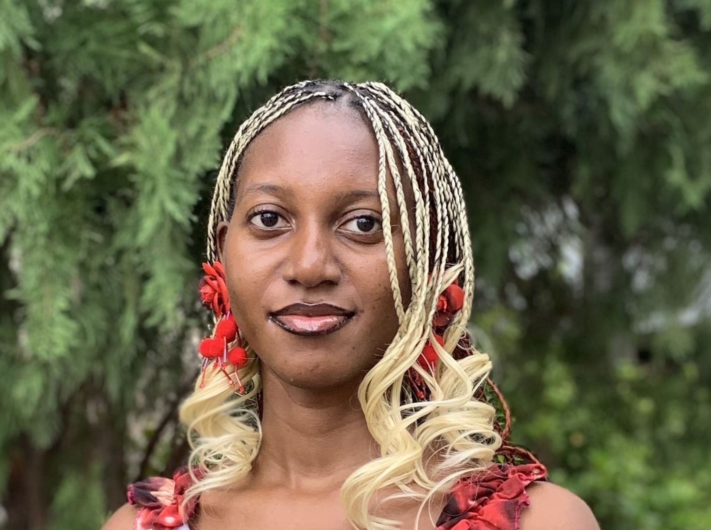 Dorcas Ayoola