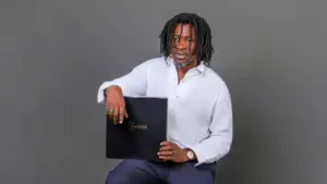Edgar Joseph