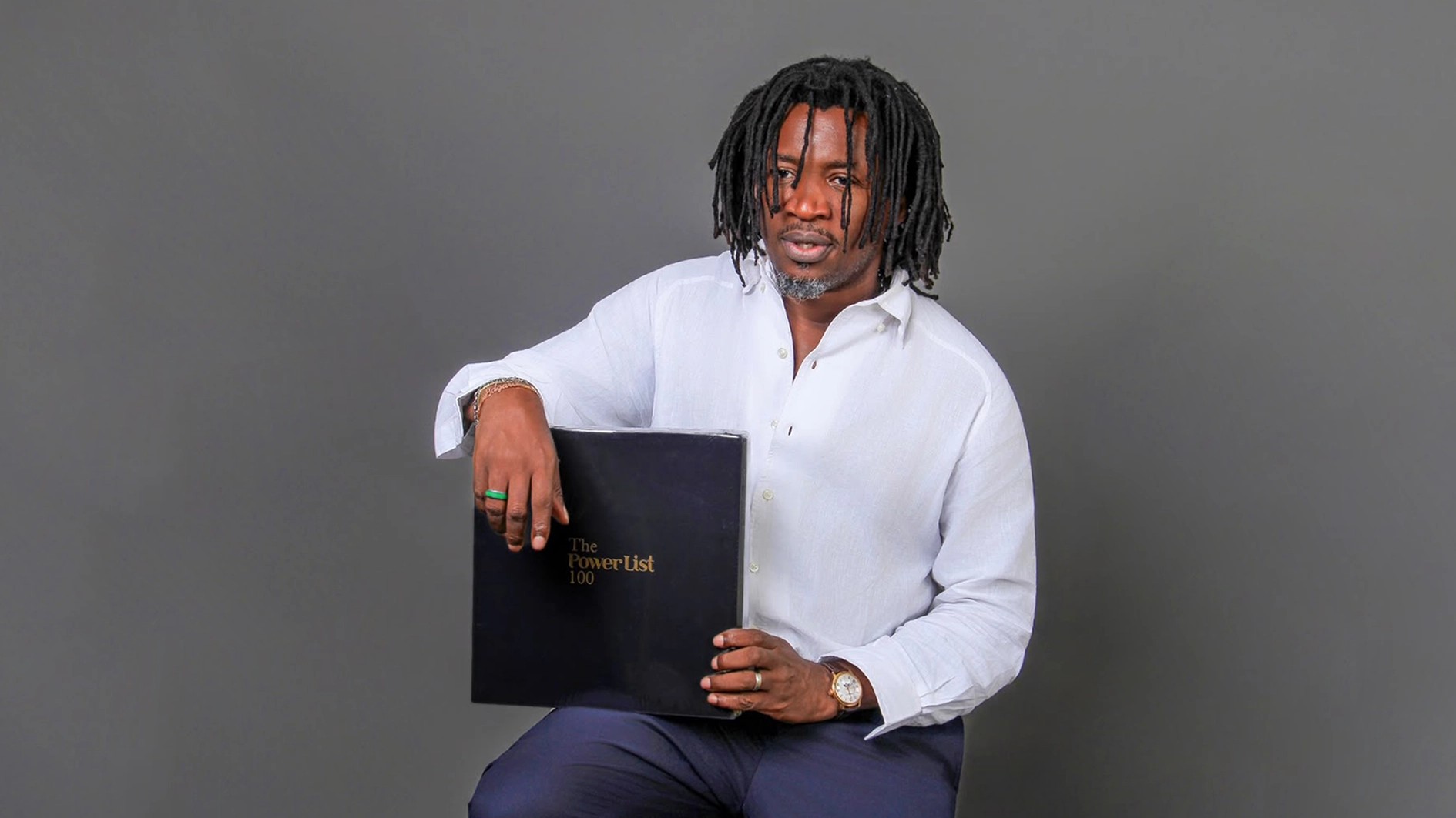 Edgar Joseph
