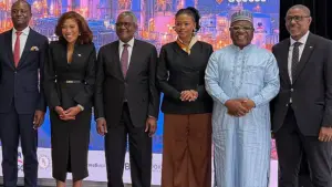Dangote Group and Botswana Exchange