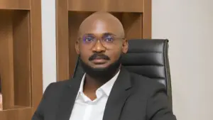 David Ogebe