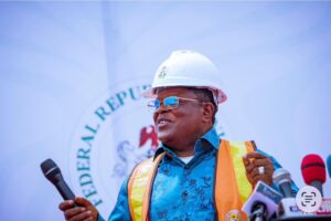 David Umahi