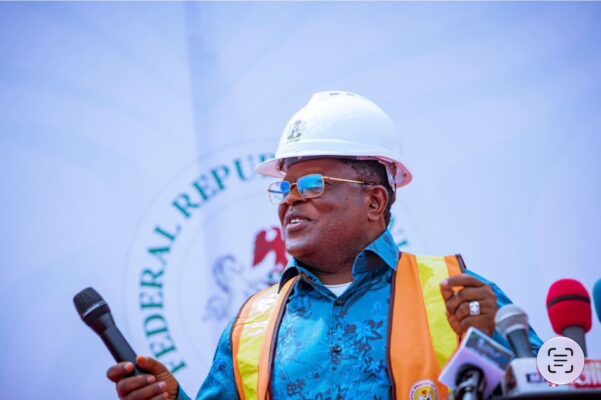 David Umahi