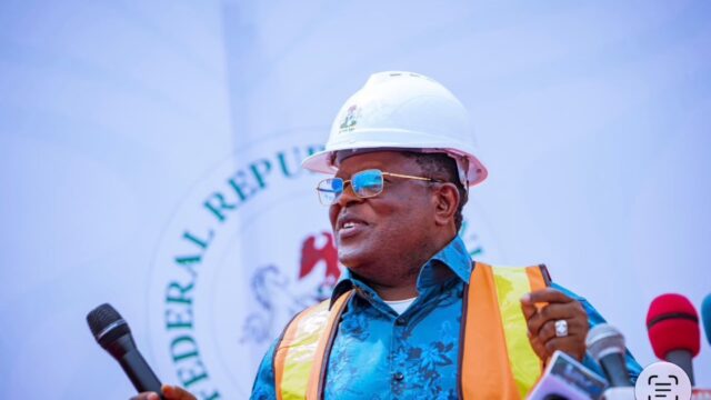 David Umahi