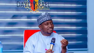Dayo Israel