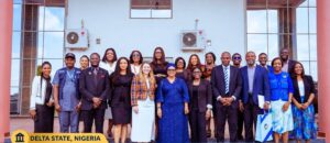 Delta State Contributory Health Commission