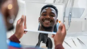 Dentist-Teeth