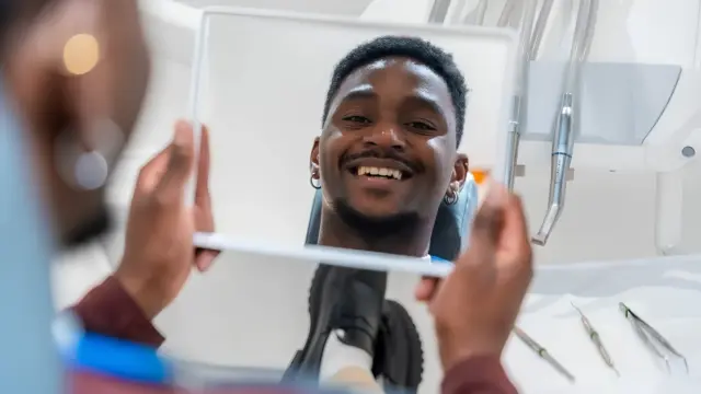 Dentist-Teeth