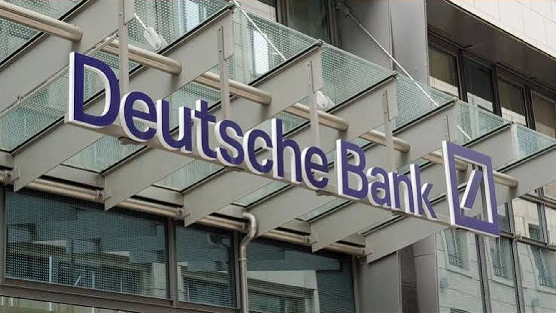 Deutsche Bank