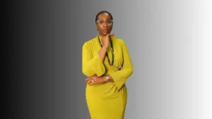 Dr. Augusta Ikpea-Enaholo