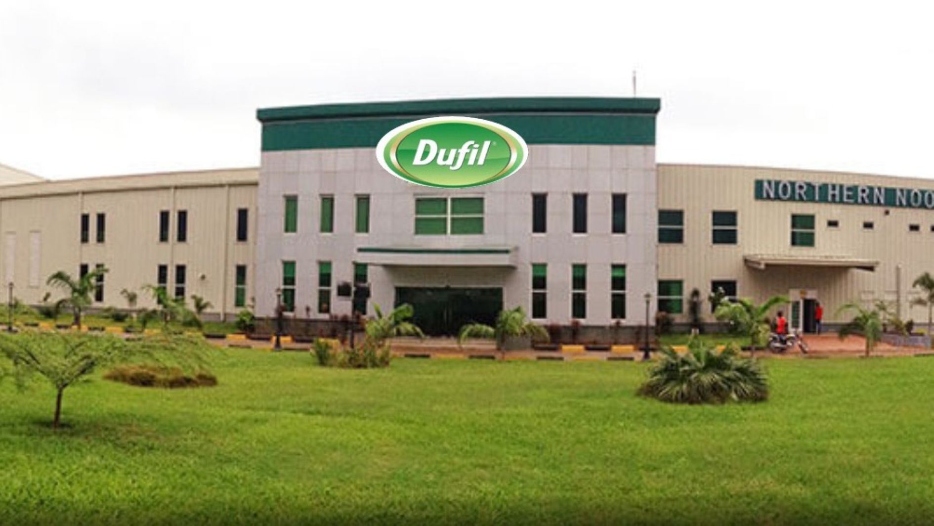 Dufil