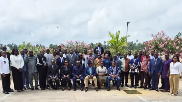 ECOWAS