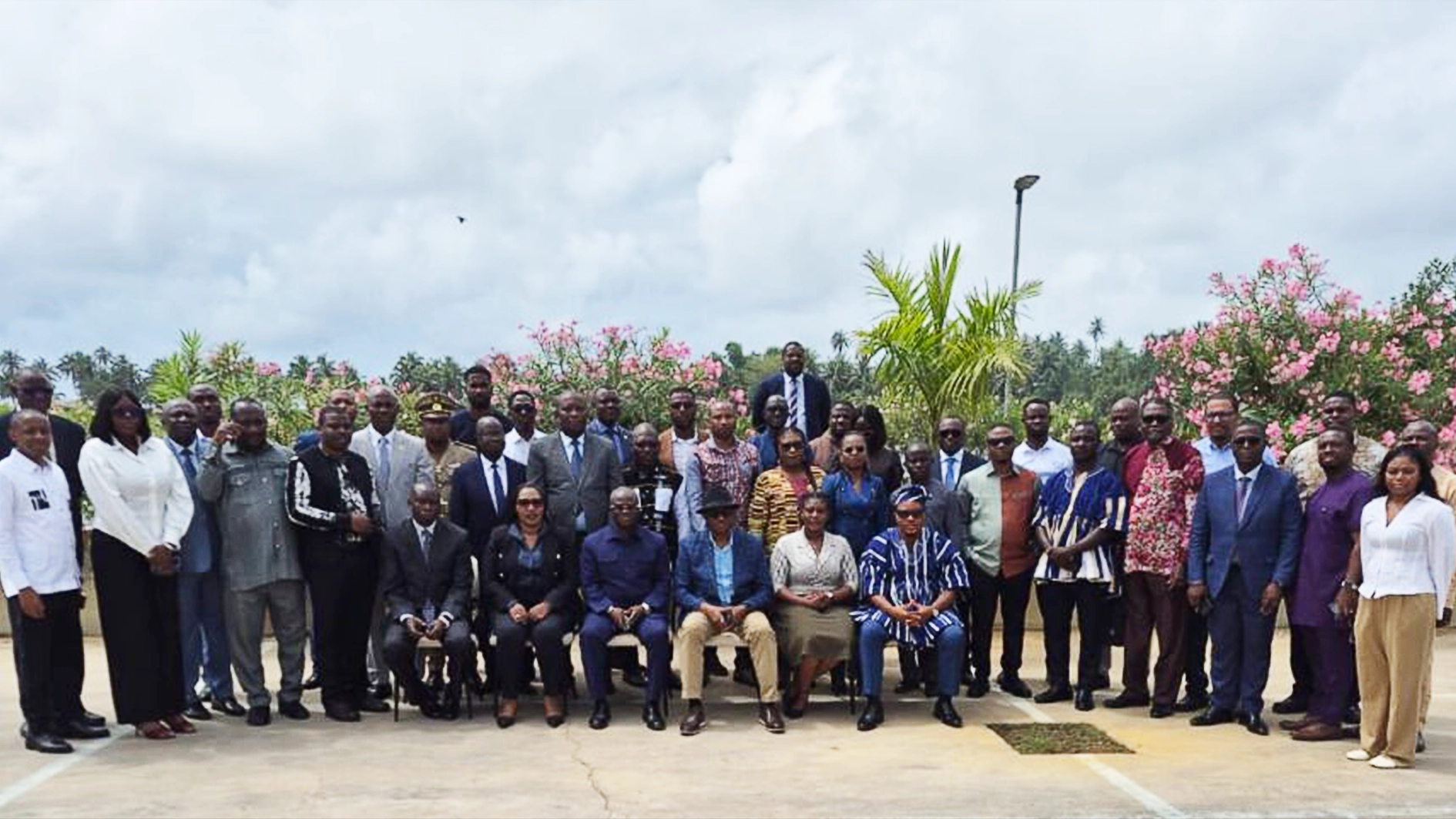 ECOWAS