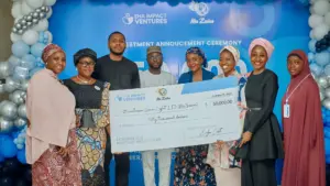 EHA Impact Ventures