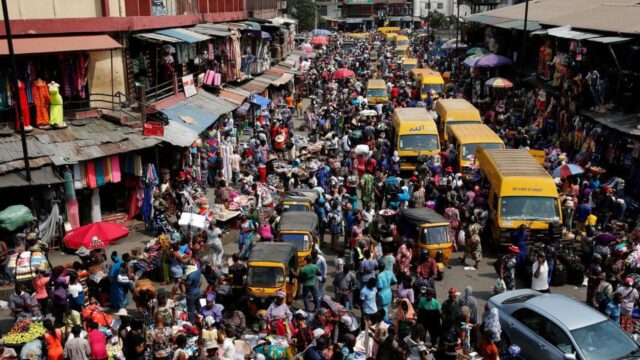 Nigerians