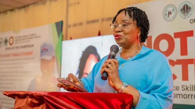 Ebunoluwa Adejuyigbe