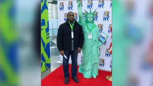 Ehizogie Paul Adeghe