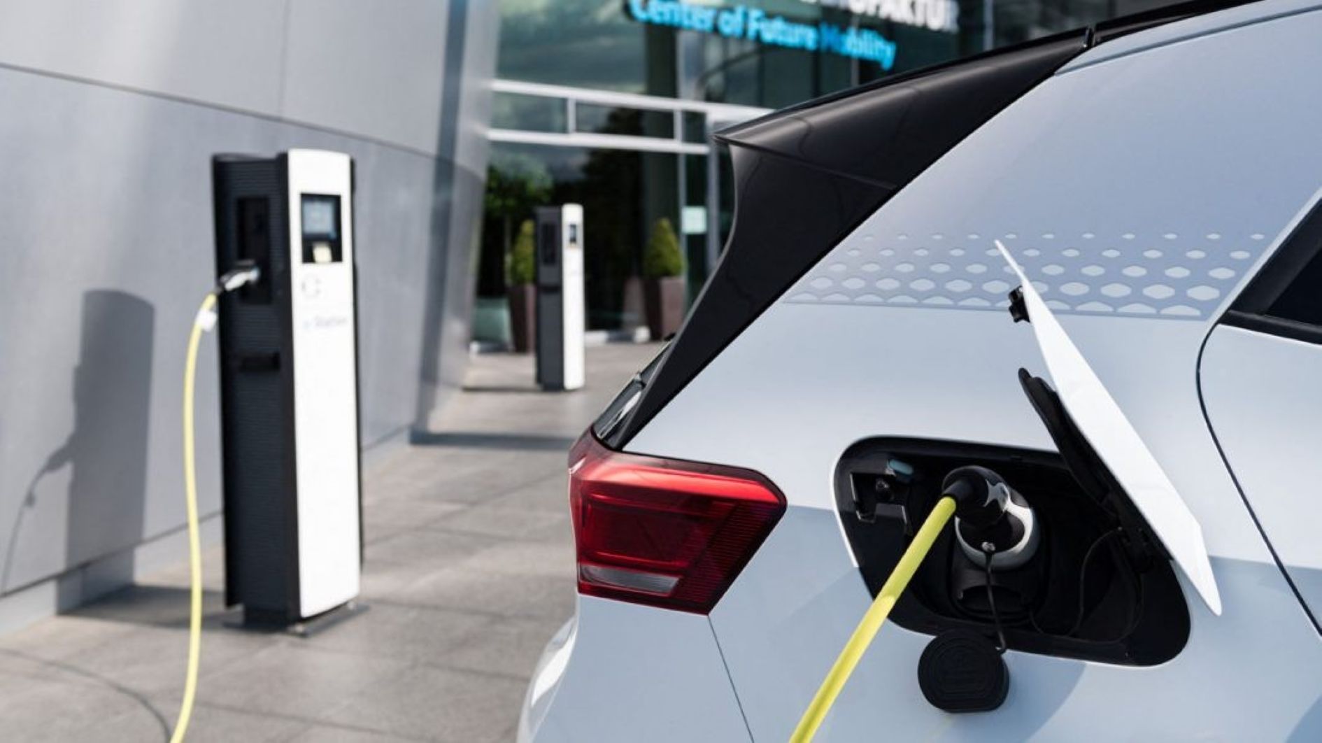 Electric-Car