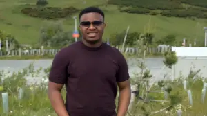 Erioluwa Olowo