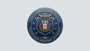 Federal Bureau of Investigation (FBI)