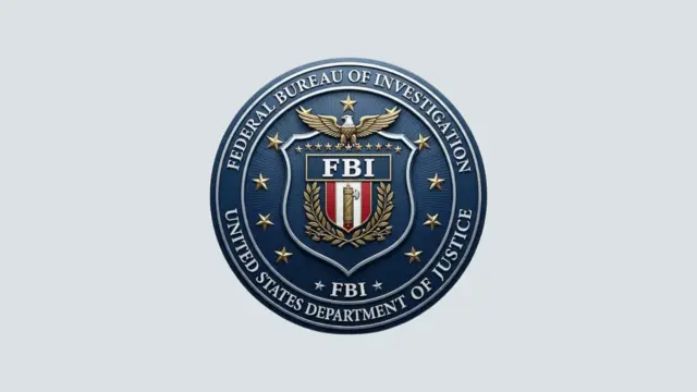 Federal Bureau of Investigation (FBI)
