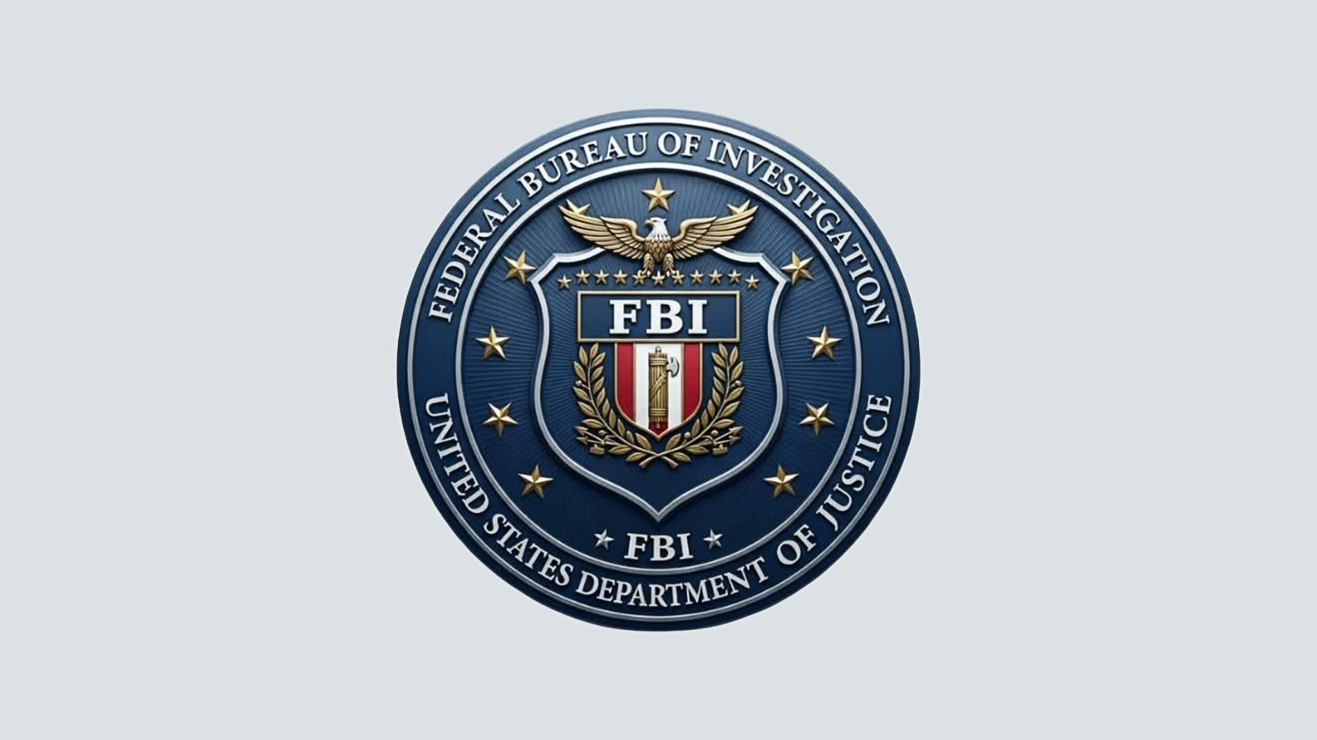 Federal Bureau of Investigation (FBI)