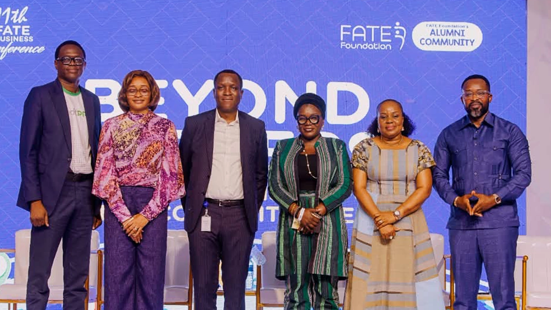 FATE Foundation