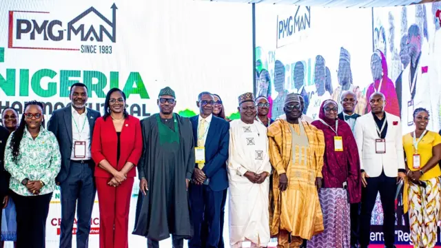 FG moves to extend pharma executive order
