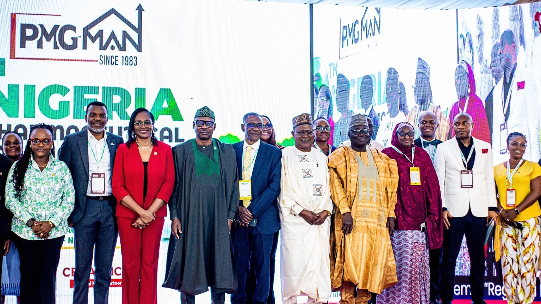 FG moves to extend pharma executive order