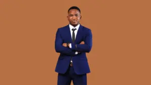FXKudi CTO Adedeji Rotibi a
