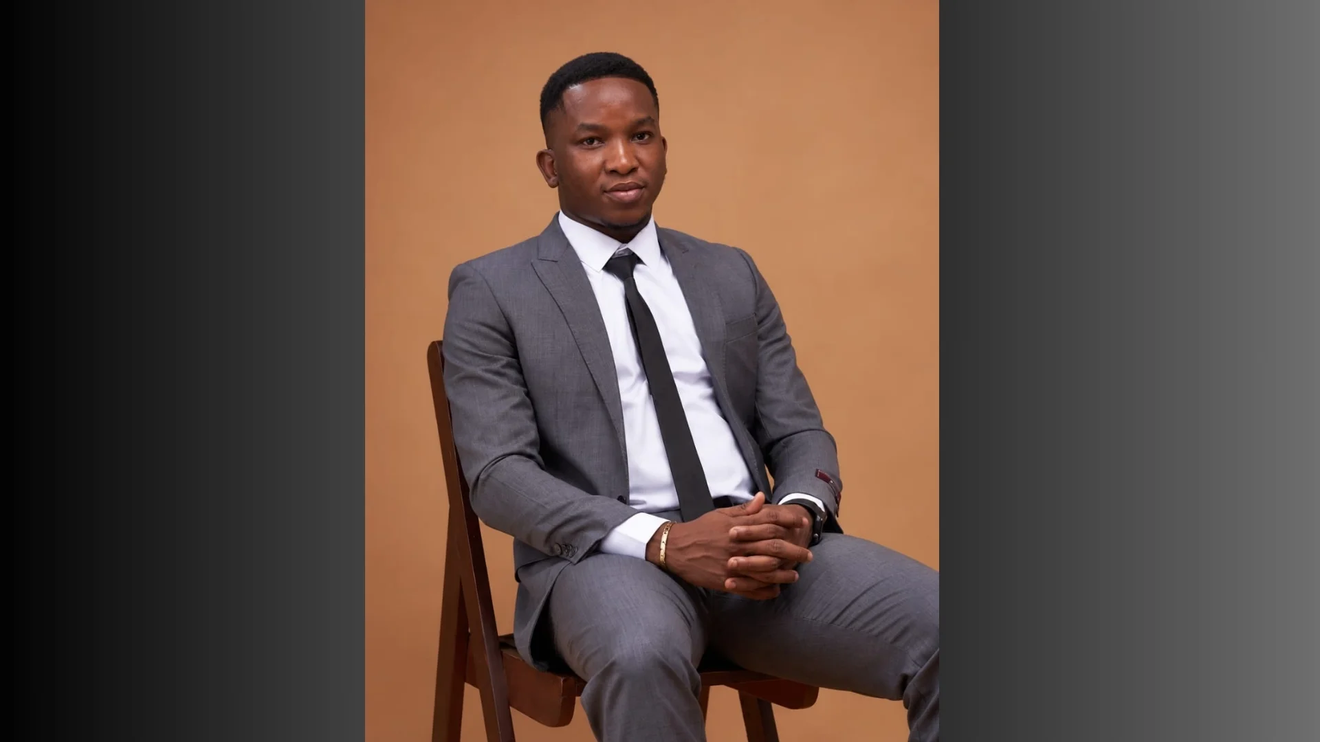 FXKudi CTO Adedeji Rotibi