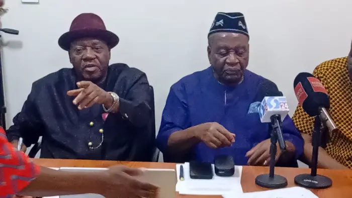 2027: PANDEF challenges presidential candidates to publish Niger Delta clean-up plans