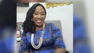 Yinka Bayo-Shodipo