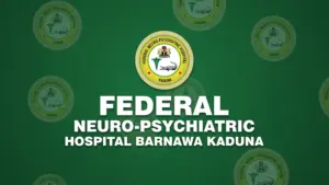 Federal Neuro-psychiatric Hospital, Barnawa, Kaduna