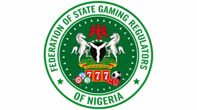 Federation of State Gaming Regulators of Nigeria FSGRN