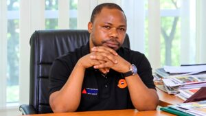 Femi Salako